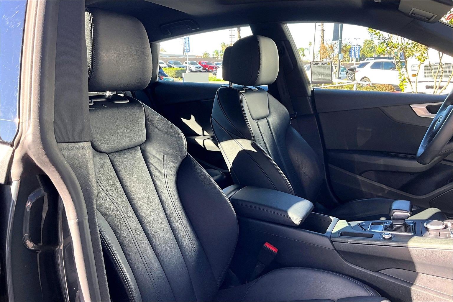 Used 2019 Audi A5 2.0T Premium image 7