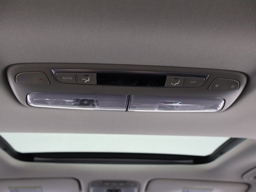 Used 2020 Kia Telluride SX image 63