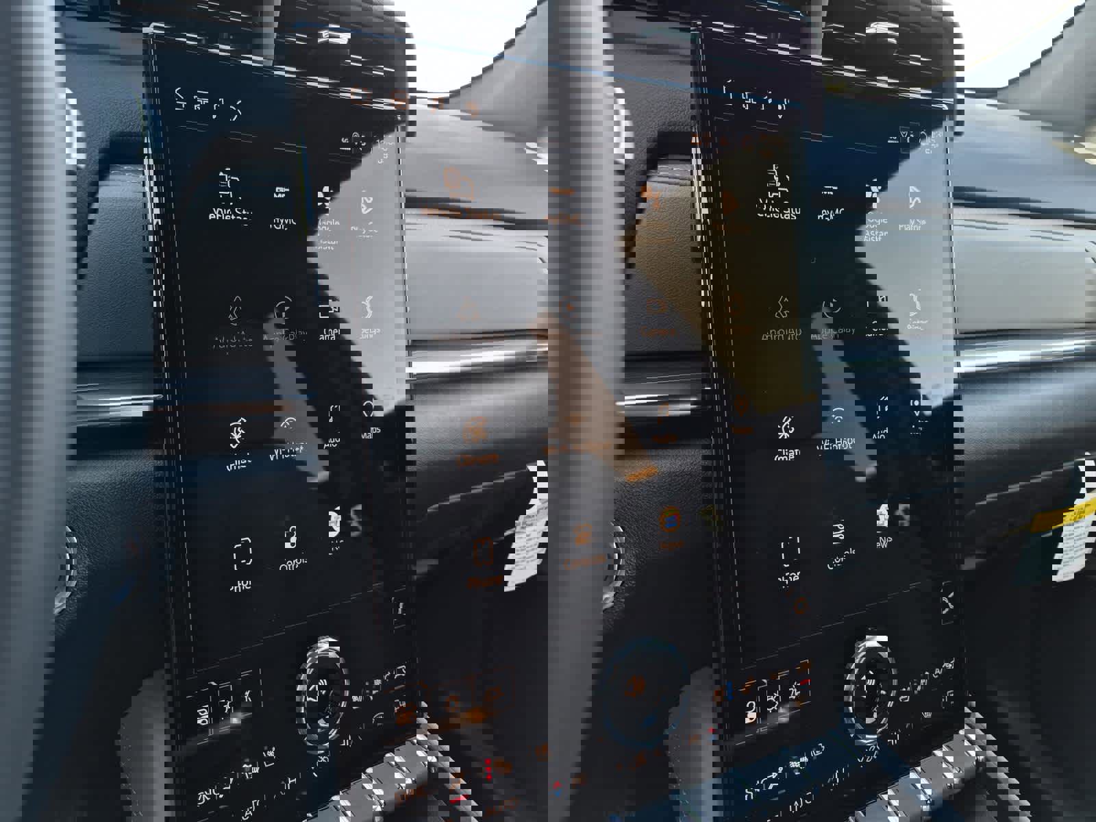 New 2026 GMC Terrain Elevation w/ Elevation Premium Package image 21