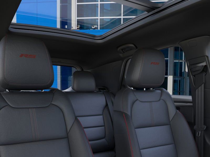 New 2026 Chevrolet TrailBlazer RS w/ Convenience Package image 28
