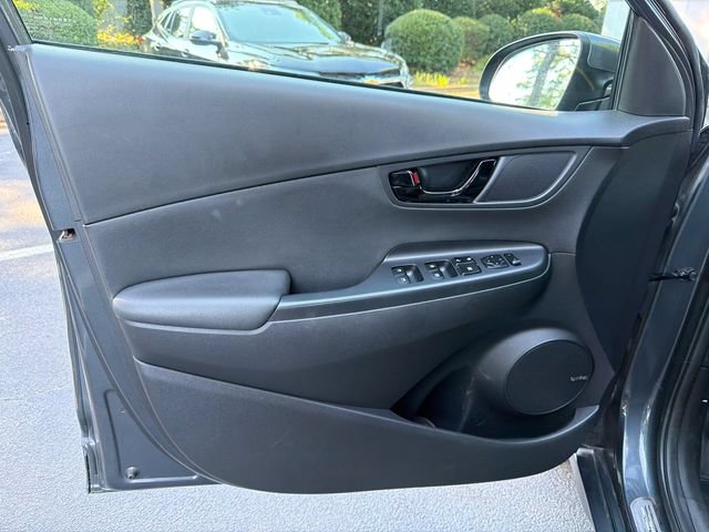 Used 2018 Hyundai Kona Ultimate FWD image 10