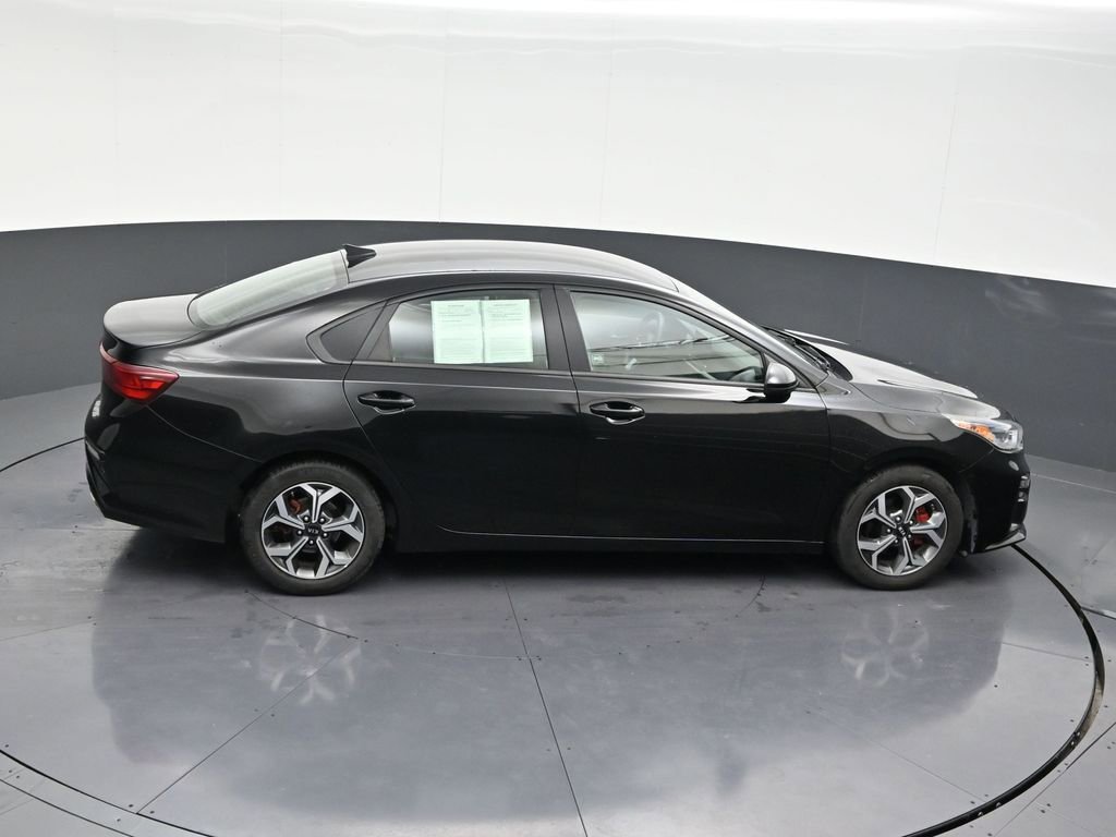 Used 2021 Kia Forte LXS image 20