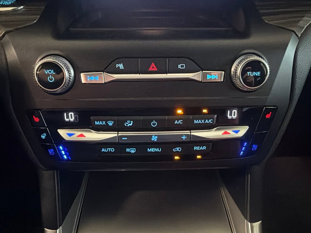 Certified 2020 Ford Explorer Limited w/ Hybrid Equipment Group 310A AWD/4WD image 87