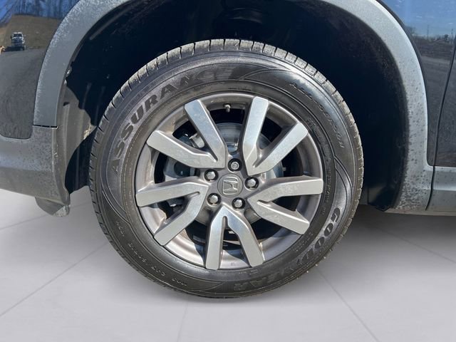 Used 2022 Honda Pilot EX-L image 9