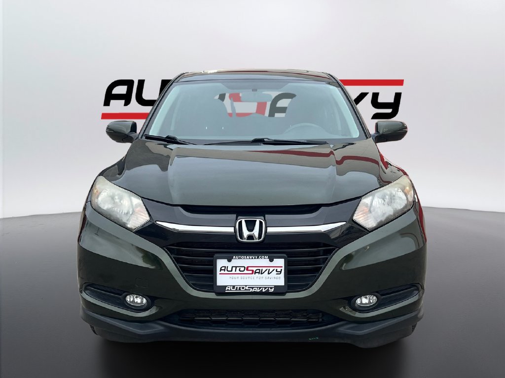 Used 2016 Honda HR-V EX image 2