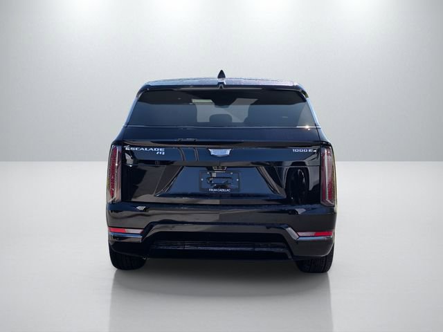 New 2025 Cadillac Escalade IQ Sport 2 image 6