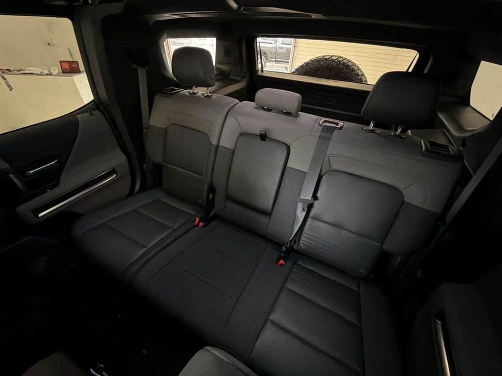 Used 2024 GMC Hummer EV 3X w/ Extreme Off-Road Package image 26