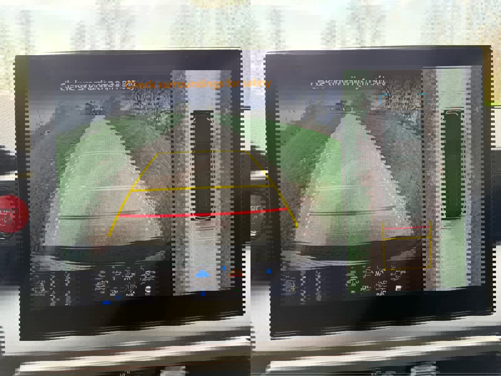 Used 2025 Toyota 4Runner TRD Off-Road Premium AWD/4WD image 22