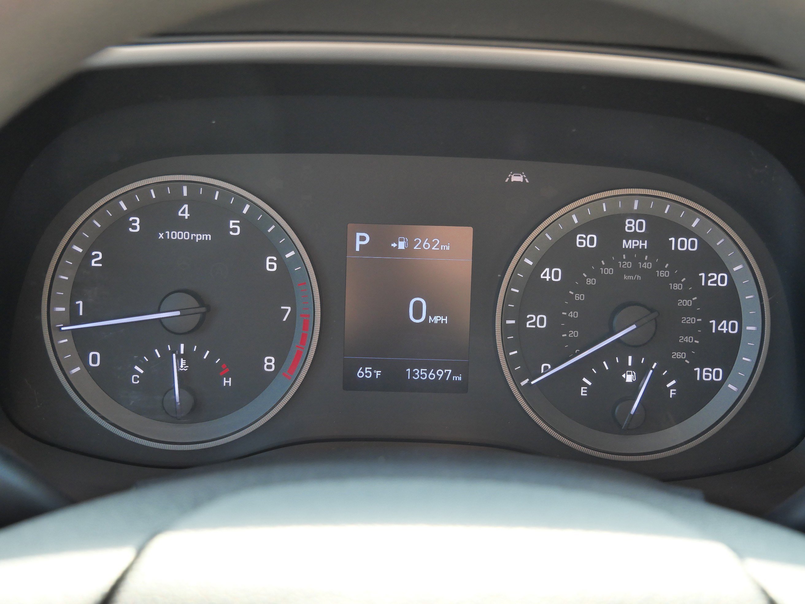 Used 2019 Hyundai Tucson SE AWD/4WD image 22