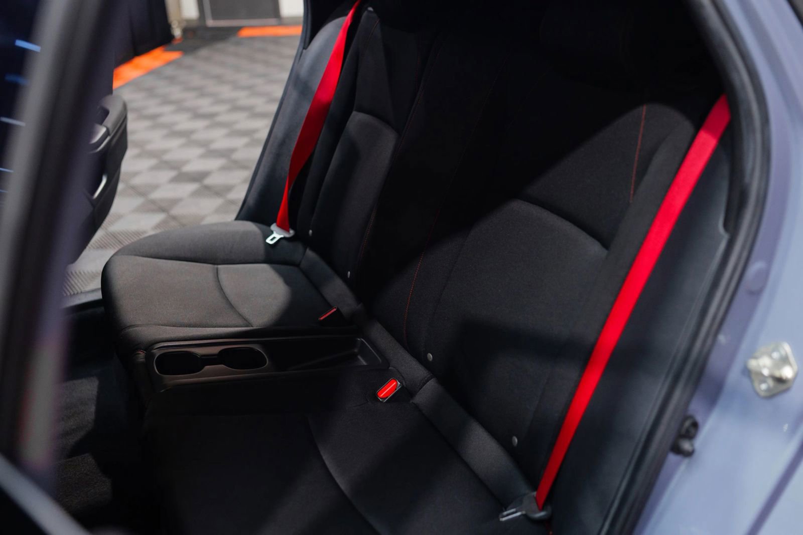 Used 2019 Honda Civic Type R image 37