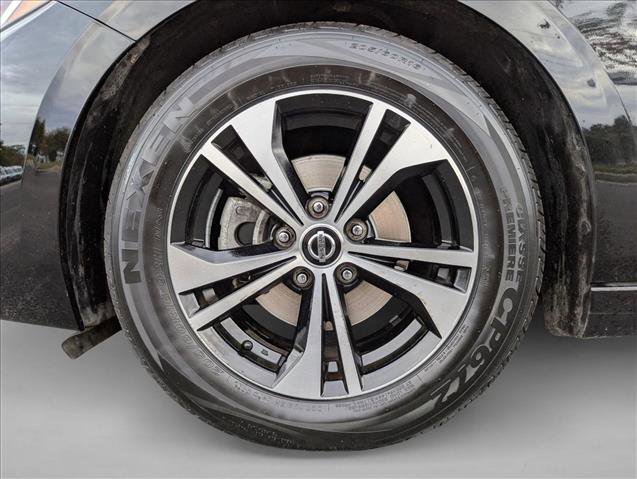 Used 2023 Nissan Sentra SV image 23