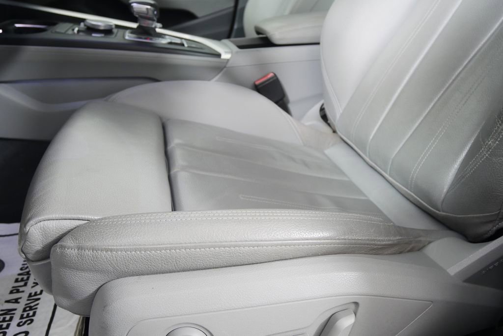 Used 2018 Audi A5 2.0T Premium Plus w/ Premium Plus image 10