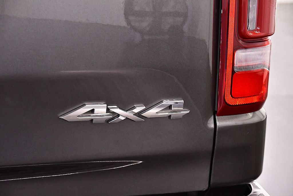 Used 2023 RAM 1500 Big Horn AWD/4WD image 13
