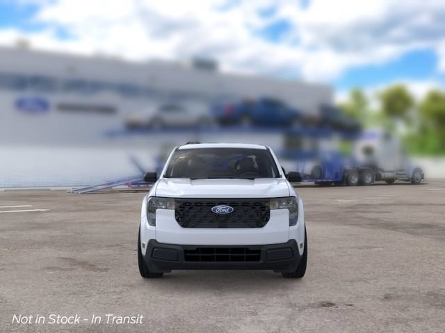 New 2026 Ford Maverick XL AWD/4WD image 7
