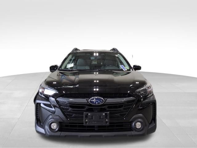 Certified 2023 Subaru Outback Premium AWD/4WD image 4
