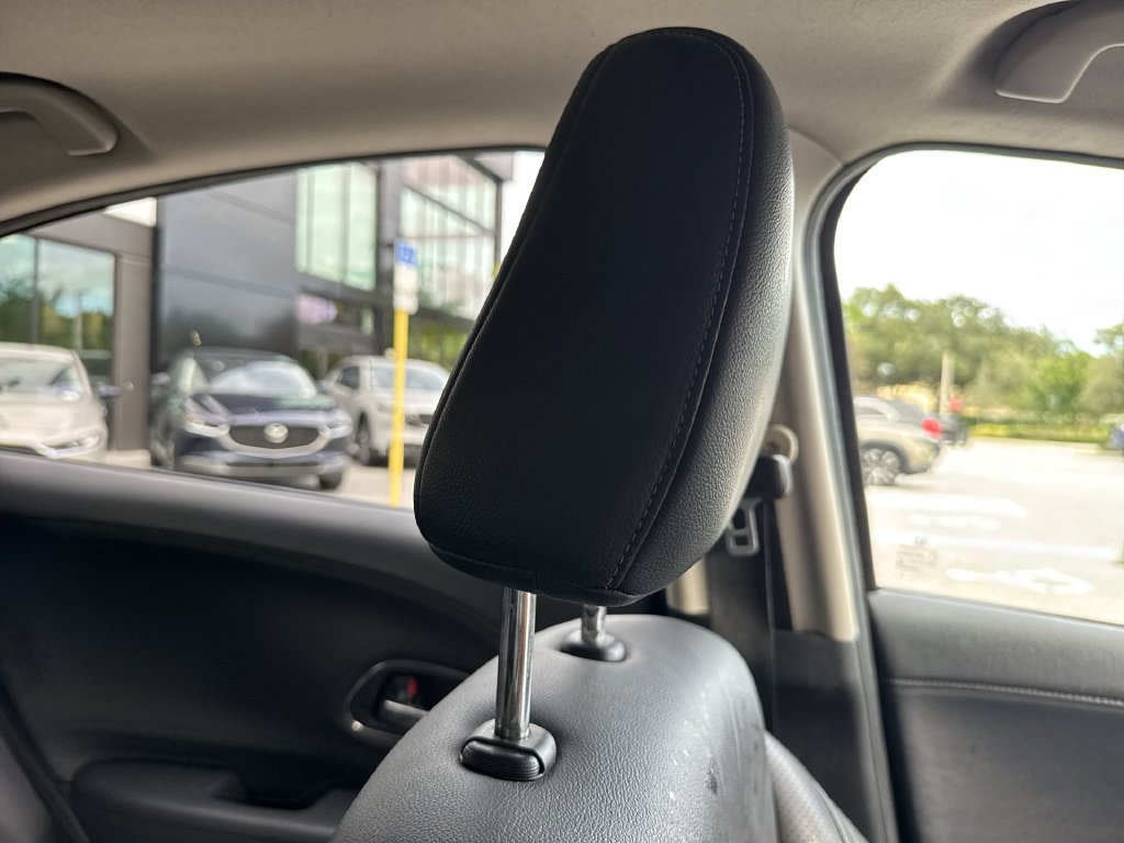 Used 2016 Honda HR-V EX-L image 20