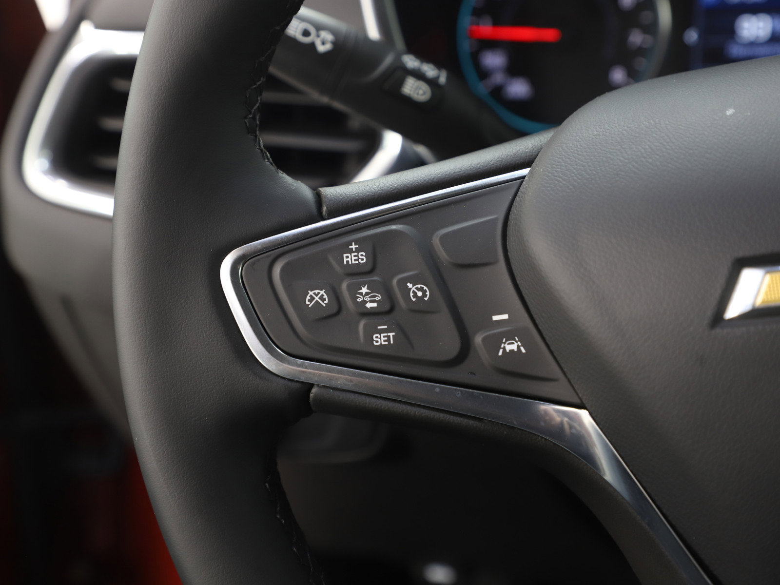 Used 2023 Chevrolet Equinox LT image 26