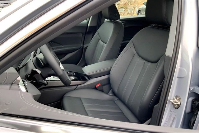 New 2025 Audi A5 2.0T Premium Plus image 8