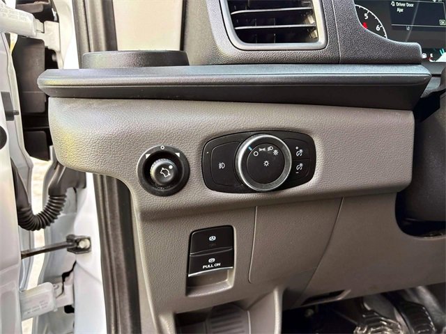 Used 2024 Ford Transit 250 Low Roof w/ Exterior Upgrade Package image 12