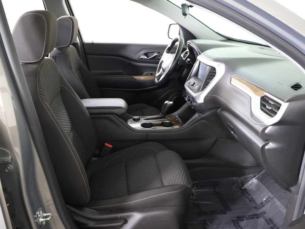 Used 2019 GMC Acadia SLE AWD/4WD image 26