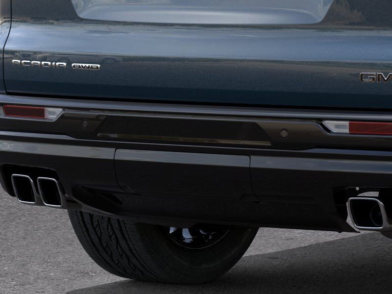 New 2026 GMC Acadia Denali Ultimate image 15