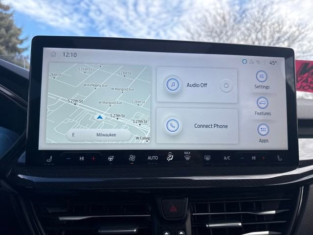 Used 2023 Ford Escape ST-Line Elite w/ Premium Technology Package image 32