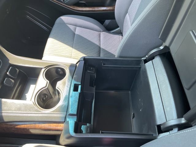 Used 2018 Chevrolet Tahoe LS w/ Max Trailering Package image 26