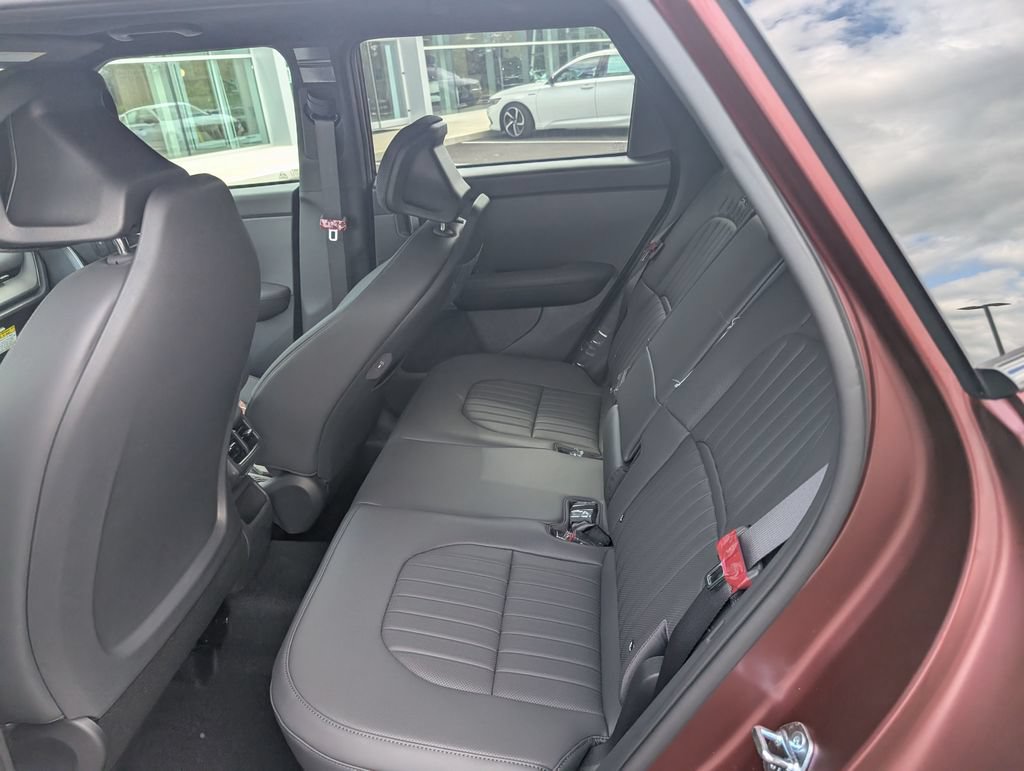 New 2027 Kia Seltos X-Line SX AWD/4WD image 9