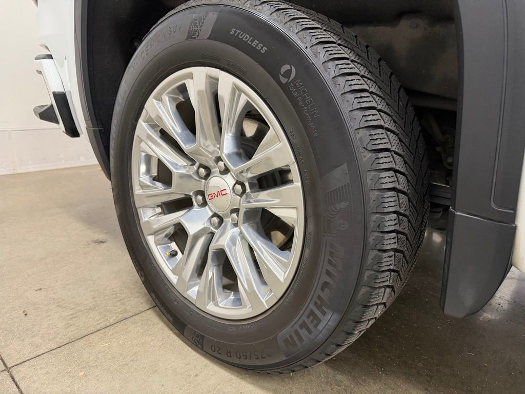 Certified 2023 GMC Sierra 1500 Denali image 19