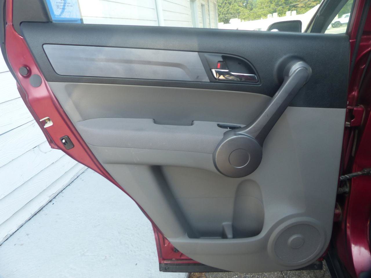 Used 2009 Honda CR-V LX image 10