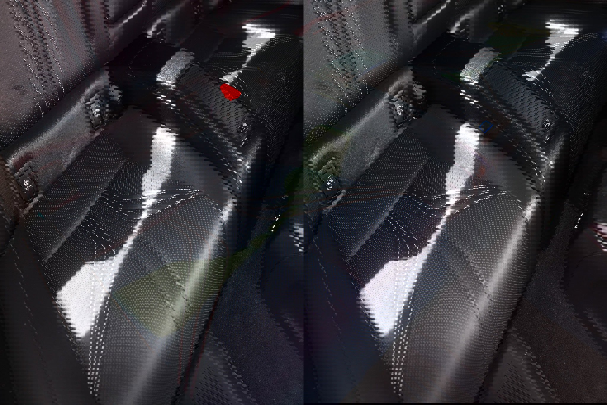 Used 2022 Lexus RC F w/ Premium Package image 15