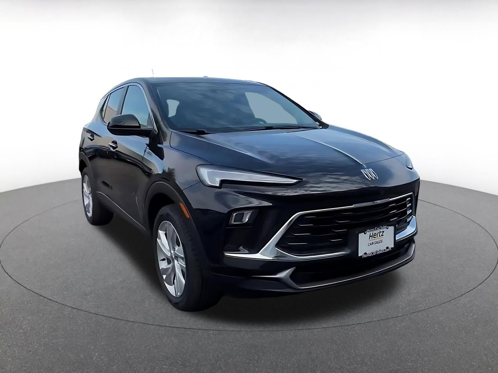 Used 2025 Buick Encore GX Preferred FWD image 3