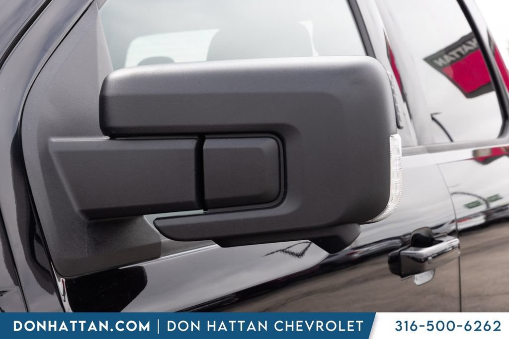 Used 2023 Ford F150 XLT w/ Equipment Group 302A High AWD/4WD image 27