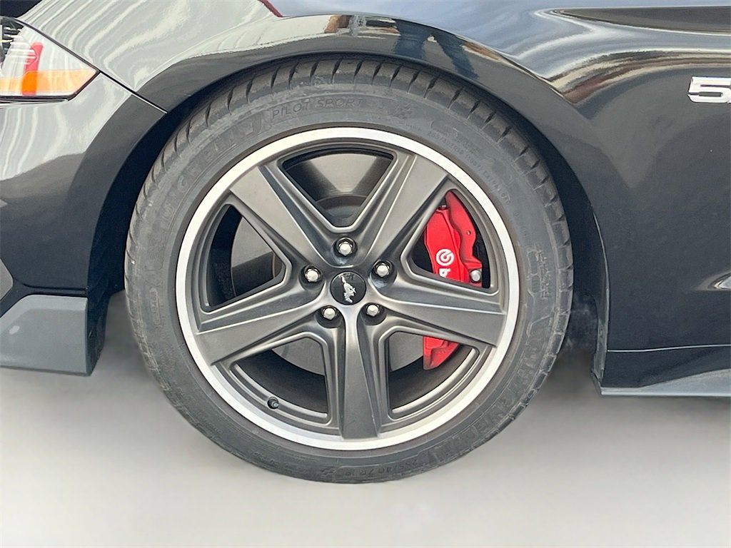 Used 2023 Ford Mustang Mach 1 image 30