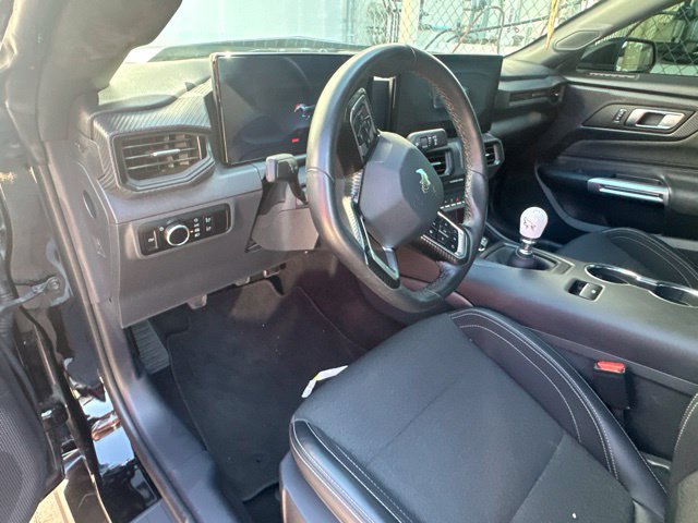 Used 2024 Ford Mustang GT RWD image 8