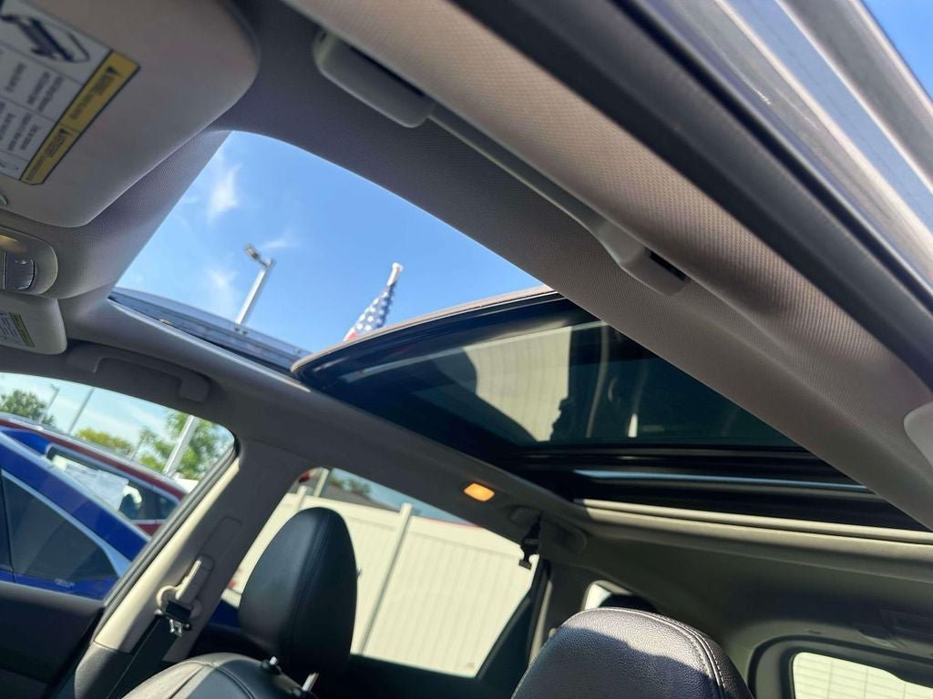 Used 2019 Nissan Rogue SL w/ Premium Package AWD/4WD image 20