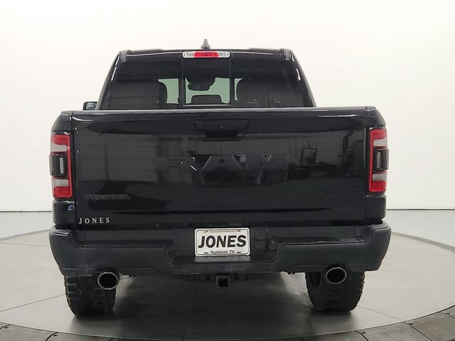 Used 2022 RAM 1500 Rebel w/ Rebel Level 2 Equipment Group AWD/4WD image 6
