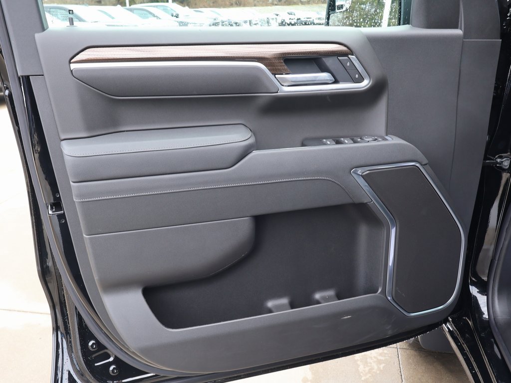 New 2026 Chevrolet Silverado 1500 RST w/ Rally Edition image 11