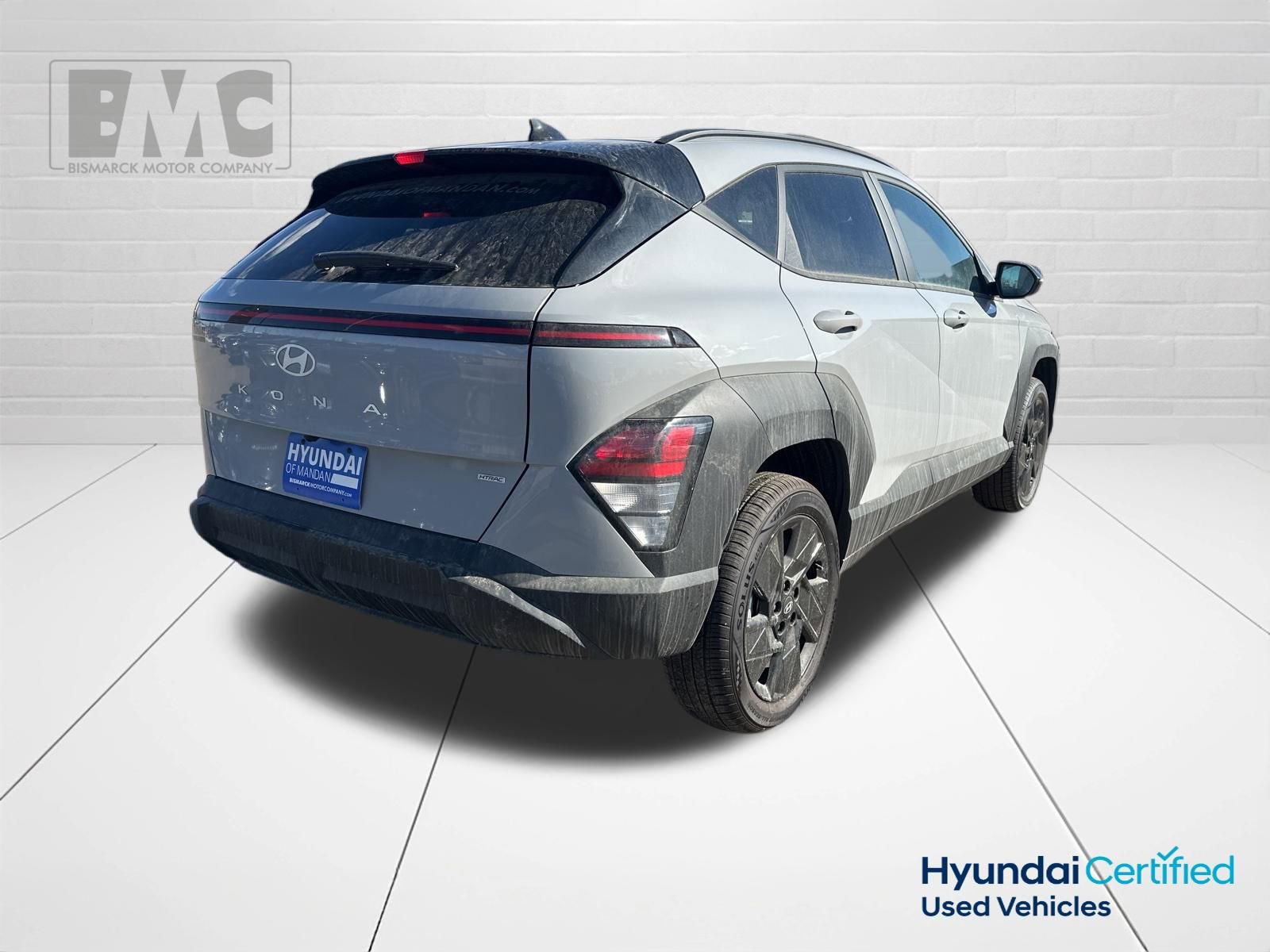 Used 2026 Hyundai Kona SEL Sport image 3