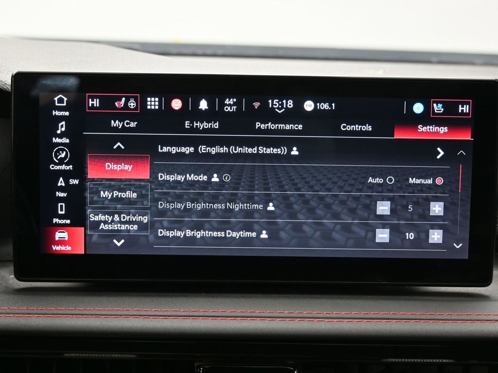 Used 2024 Dodge Hornet R/T Plus image 27