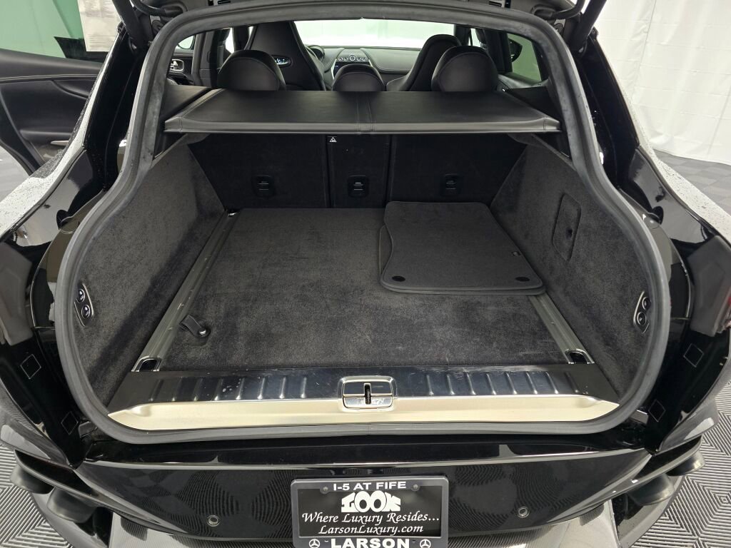 Used 2024 Aston Martin DBX 707 image 10