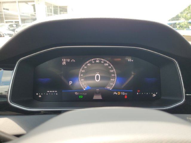 New 2026 Volkswagen Jetta Sport FWD image 24