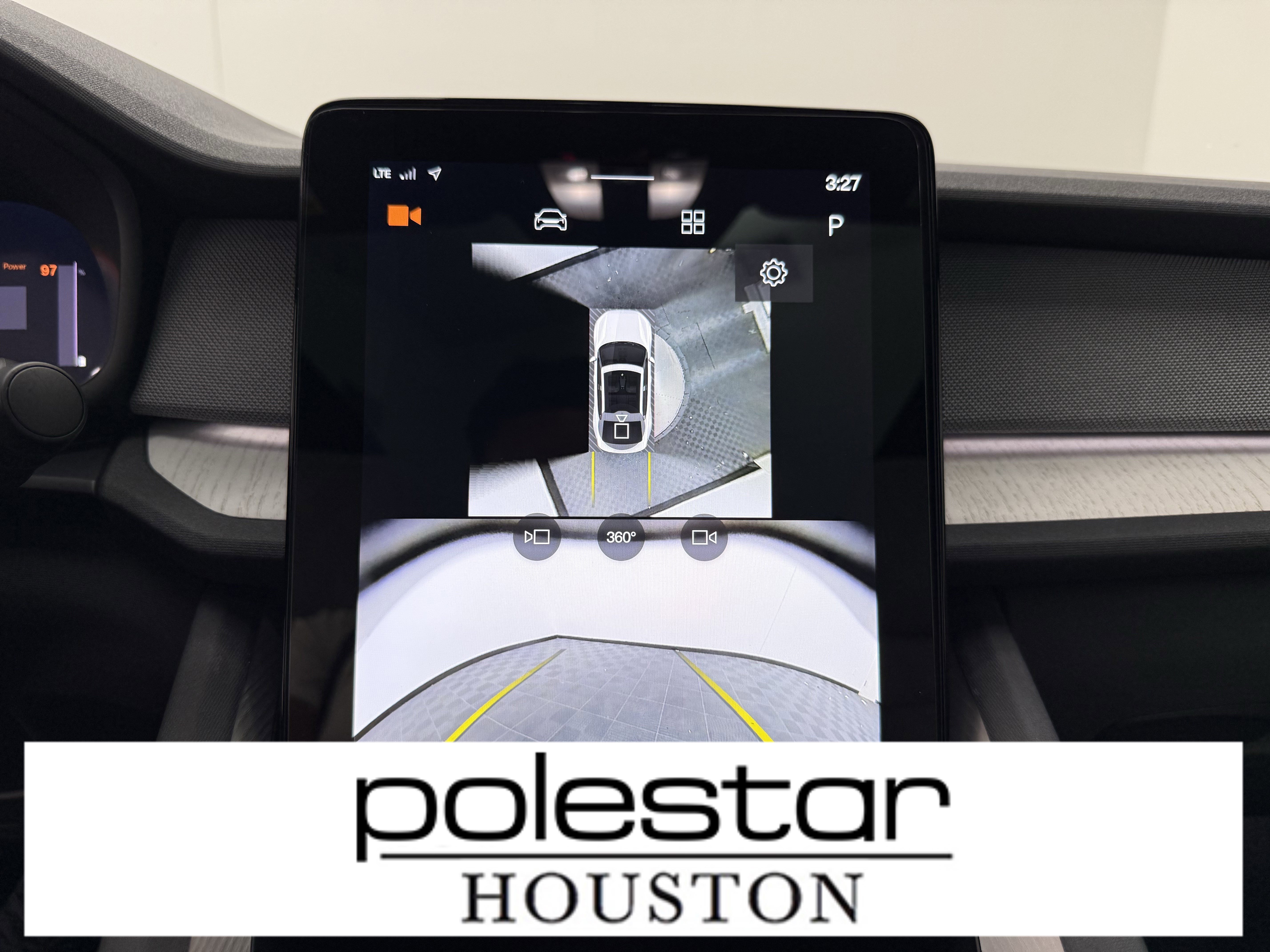 Certified 2024 Polestar Polestar 2 AWD/4WD image 14