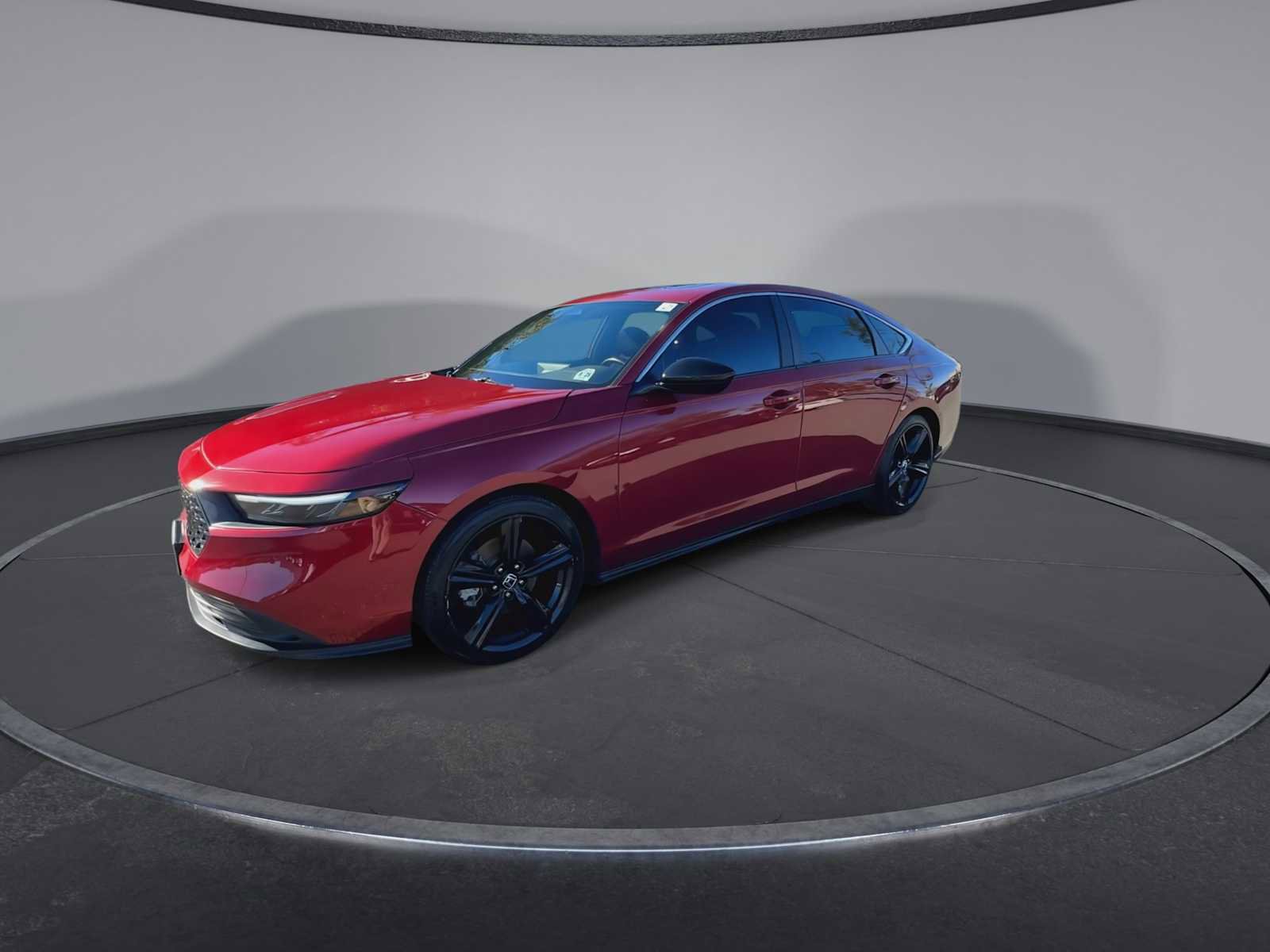 Used 2023 Honda Accord Sport image 4