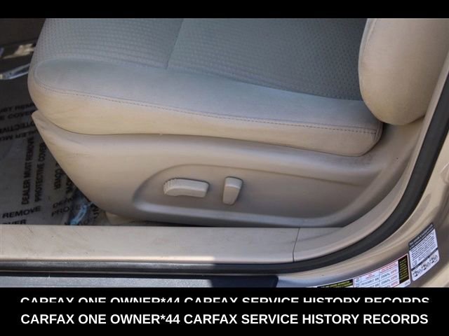 Used 2014 Nissan Altima 2.5 SV w/ Convenience Package FWD image 16