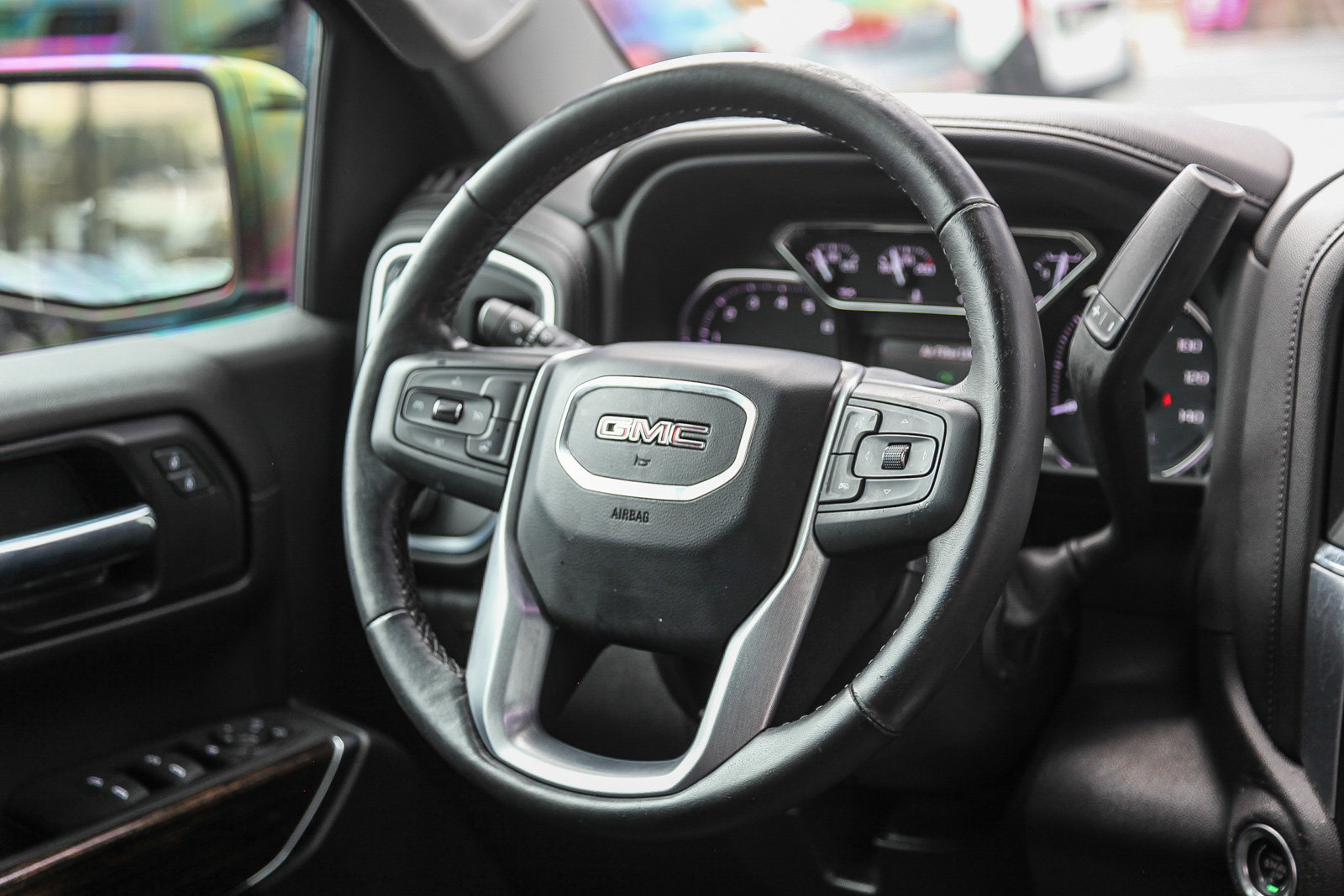 Used 2022 GMC Sierra 1500 Elevation w/ Driver Alert Package I image 14