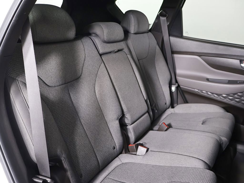 Used 2020 Hyundai Santa Fe SEL AWD/4WD image 30