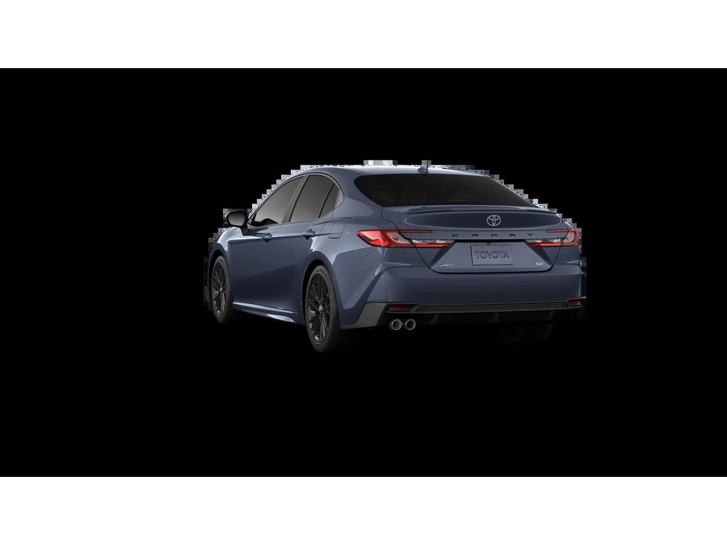 New 2026 Toyota Camry SE w/ Convenience Package FWD image 37