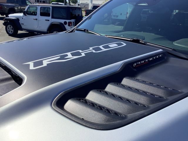New 2026 RAM 1500 RHO image 50