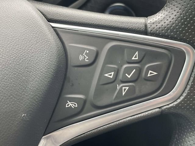 Used 2023 Chevrolet Malibu LT FWD image 22